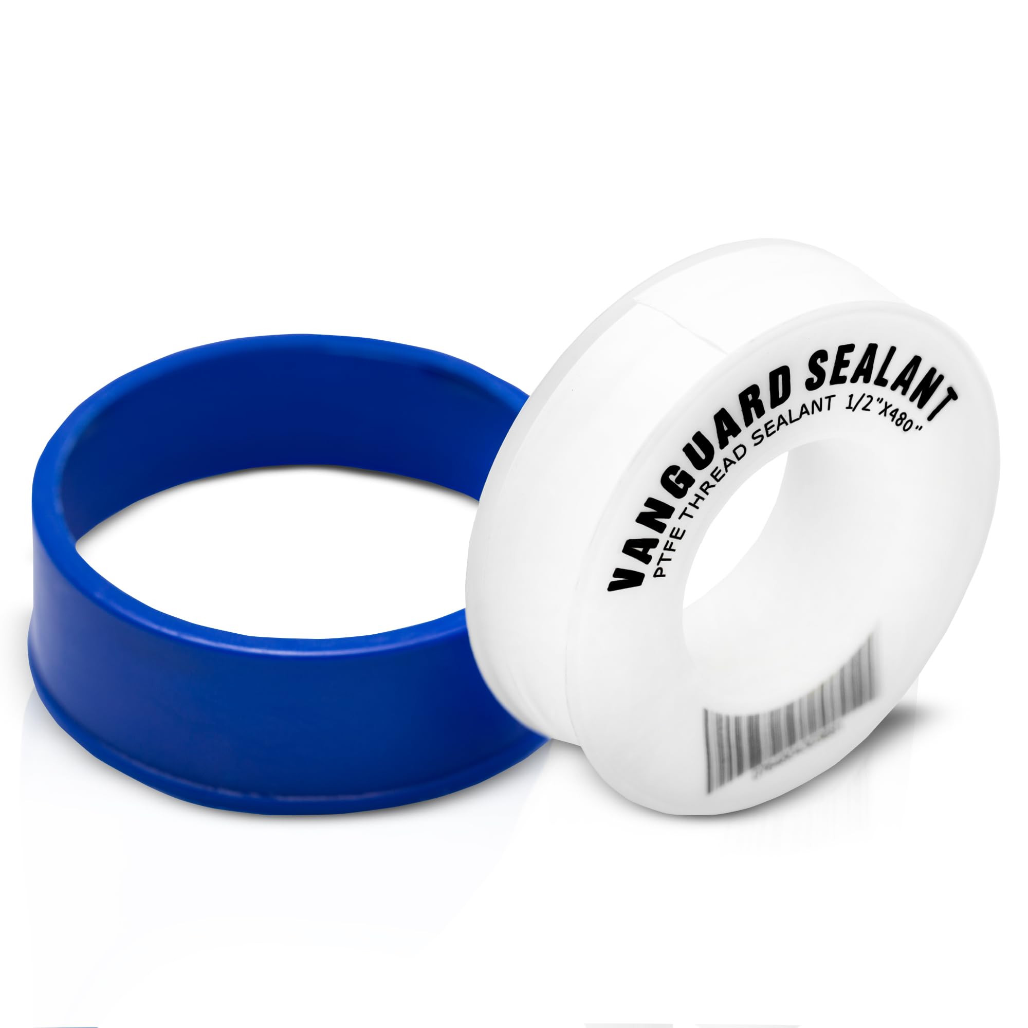 Vanguard Sealants white PTFE thread-seal tape